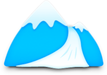 Glacier Backup